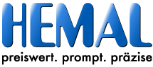 HEMAL - Logo